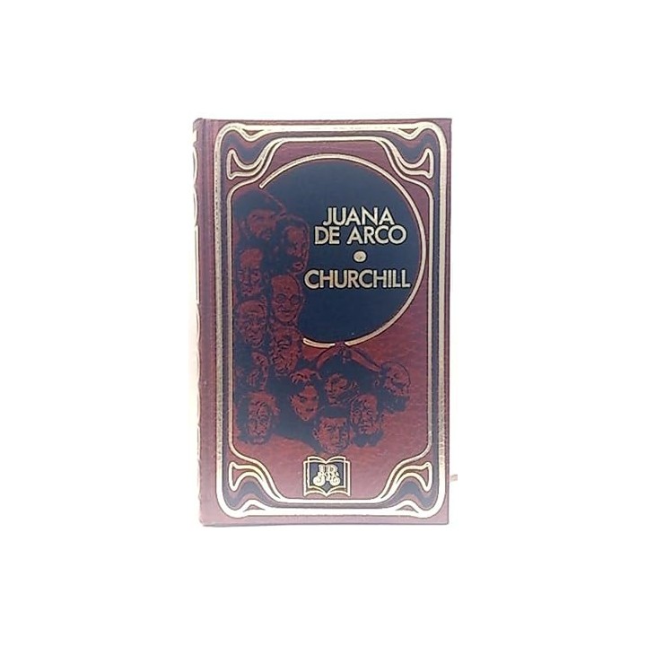 Juana de Arco - Churchill